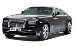 Rolls-Royce Wraith I Седан