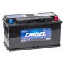 Автомобильный аккумулятор Camel Group 6ст 60044MF 100А/ч-12V ст EN870 европейские обратная 353x175x190