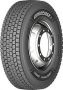 Грузовая шина Landspider Longtraxx DR660 235/75R17,5 132/130M ведущая 18PR