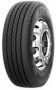 Грузовая шина Matador TR1 265/70R19,5 143/141J прицеп 16PR