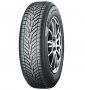 Легковая шина Yokohama W.drive V905 205/45 R17 88V