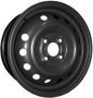 Легковой диск Euro Disk 86I40D 7x17 5x112 ET40 57,1 Black