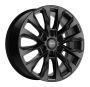 Легковой диск Khomen Wheels KHW2010 8x20 6x139,7 ET36 100,1 Gray