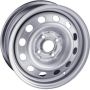 Легковой диск SDT U9050 6x15 4x100 ET50 60,1 Silver