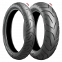 Мотошина Bridgestone Battlax Adventure A41 150/70 R17 69V Rear Wheel (заднее колесо)