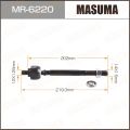 Masuma MR6220 передняя Honda