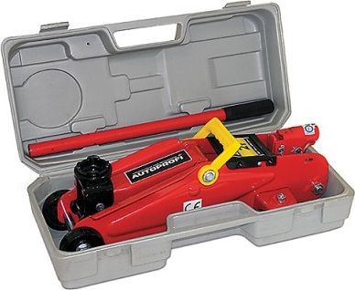 Autoprofi DP-17K гидравлический 135-305 мм