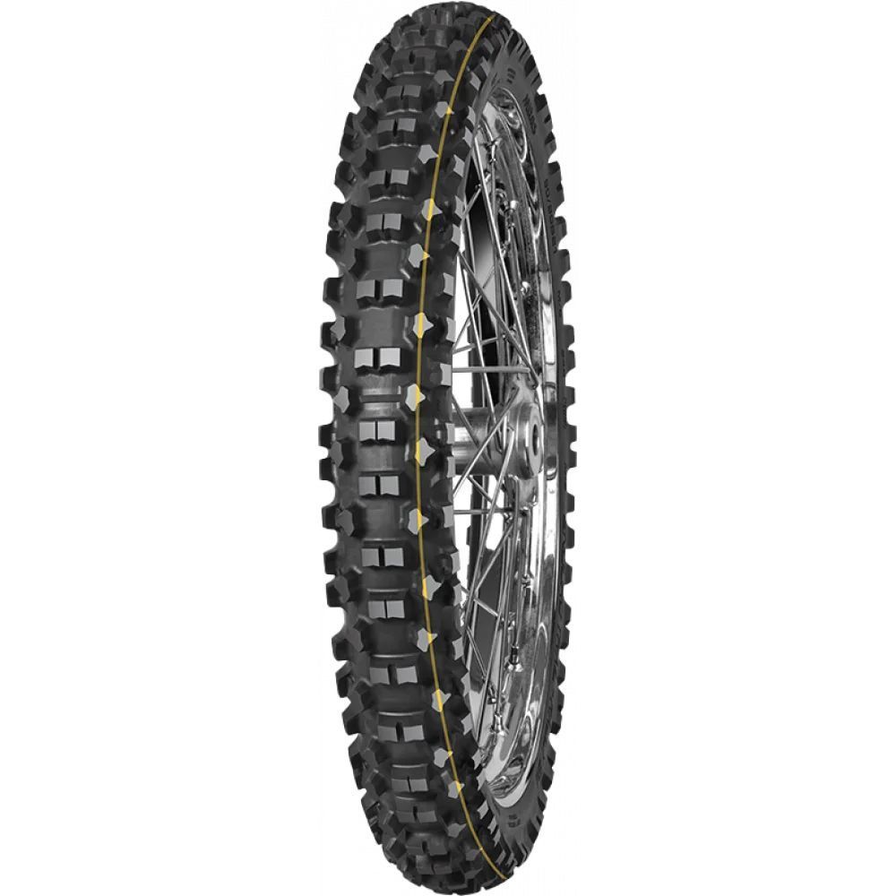 Mitas Enduro Trail-Rally SM Super 90/90 R21 54R Front Wheel (переднее колесо)