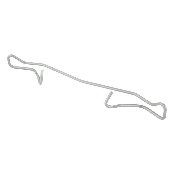 Febest 0303001 прижимная тормозных колодок Ford 1 шт